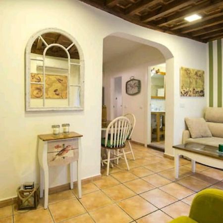 Apartmán Apartamento Alfileritos XX Toledo Exteriér fotografie
