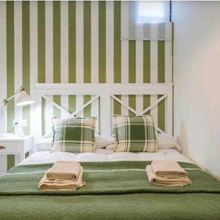 Apartmán Apartamento Alfileritos XX Toledo Exteriér fotografie