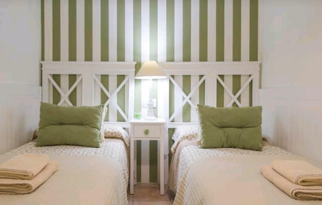 Apartmán Apartamento Alfileritos XX Toledo Exteriér fotografie